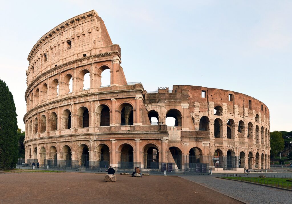 Colosseo - Roma